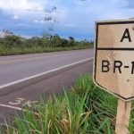 Para pavimentar estrada, Dnit quer realocar 7 aldeias indígenas Para pavimentar estrada, Dnit quer realocar 7 aldeias indígenas