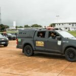 Justiça revoga prisão de suspeitos de ajudar em fuga de penitenciária Justiça revoga prisão de suspeitos de ajudar em fuga de penitenciária