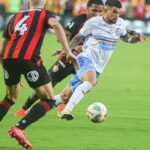 Bahia e Vitória voltam a se encontrar para decidir o Campeonato Baiano Bahia e Vitória voltam a se encontrar para decidir o Campeonato Baiano