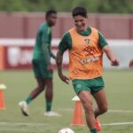 Libertadores: Fluminense recebe Colo-Colo em busca de primeira vitória Libertadores: Fluminense recebe Colo-Colo em busca de primeira vitória
