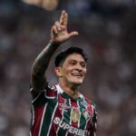 Fluminense derrota Colo-Colo por 2 a 1 pela Copa Libertadores Fluminense derrota Colo-Colo por 2 a 1 pela Copa Libertadores