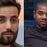 ‘BBB 24’: Web chama Davi de ‘Davítima’ e crava torcida para Matteus: ‘Esse merece’