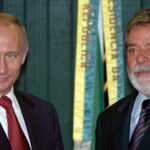Brasil propõe à ONU imunidade mundial para criminosos de guerra em aceno a Putin Brasil propõe à ONU imunidade mundial para criminosos de guerra em aceno a Putin