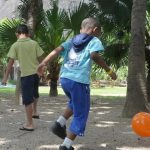 Quedas levaram mais de 33 mil crianças ao SUS em 2023 Quedas levaram mais de 33 mil crianças ao SUS em 2023