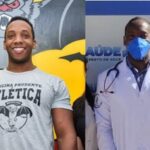 Acusado de assediar pacientes em MG, médico já foi Bombeiro e condenado por furtar colegas Acusado de assediar pacientes em MG, médico já foi Bombeiro e condenado por furtar colegas