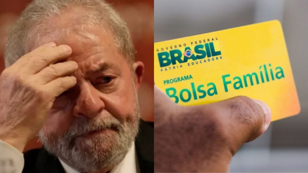 SAIU NOTÍCIA RUIM e brasileiros só vão receber R$370 em ABRIL no NIS 1,2,3,4,5,6,7,8,9 e 0 do Bolsa Família. Veja quem