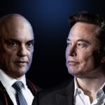 Elon Musk defende impeachment de Moraes: “Traiu a Constituição” Elon Musk defende impeachment de Moraes: “Traiu a Constituição”