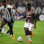 Atual campeão, Fluminense arranca empate na estreia da Libertadores Atual campeão, Fluminense arranca empate na estreia da Libertadores