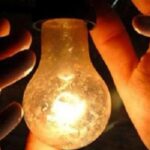 Crise: Bairros de Belém, Ananindeua e Benevides ficarão sem luz de 1º a 3 de abril Crise: Bairros de Belém, Ananindeua e Benevides ficarão sem luz de 1º a 3 de abril