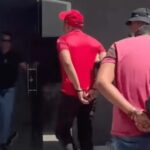 Fuga de Mossoró foi coisa de cinema, diz detento capturado