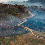 Amazônia terá R$ 730 milhões para combate a incêndios e desmatamento