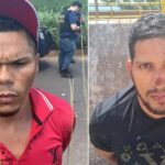 Governo Federal gastou R$ 6 milhões para recapturar fugitivos Governo Federal gastou R$ 6 milhões para recapturar fugitivos