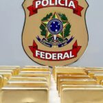 MPF denuncia suspeitos de tentar roubar carga de ouro ilegal no Amazonas