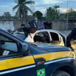 Cinco indianos são detidos ao tentar entrar de forma ilegal no Brasil por Roraima