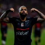 Flamengo não fará proposta de renovação a Gabigol antes de dezembro