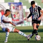 Sousa e Botafogo-PB ficam no empate na ida da final do Paraibano e deixa tudo aberto na decisão