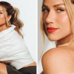 Giovanna Ewbank estreia na GNT falando de tudo: maternidade, sexualidade e tabus Giovanna Ewbank estreia na GNT falando de tudo: maternidade, sexualidade e tabus