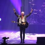 Air Supply sobre fazer turnê e passar por Brasília: “Uma honra” Air Supply sobre fazer turnê e passar por Brasília: “Uma honra”