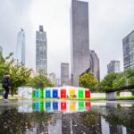 Terremoto de 4,7 graus atinge cidade de Nova York Terremoto de 4,7 graus atinge cidade de Nova York