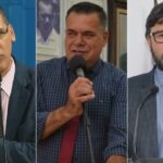 Saiba quem são os vereadores encrencados e presos por fraude em licitações para ajudar o PCC