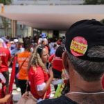 Governo propõe a técnicos da educação reajuste de 9% em 2025