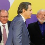 Haddad sobre cobrança de Lula por articulação: “Só faço isso da vida”