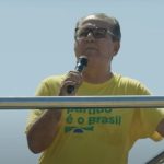 No Rio, Malafaia mira Moraes e o acusa de ser “ditador da toga”