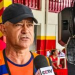 Coronel Sandro Cassiano é o novo coordenador da Defesa Civil de Rio Branco