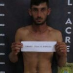 Homem que assassinou ex-esposa na frente dos filhos enfrenta júri popular Homem que assassinou ex-esposa na frente dos filhos enfrenta júri popular