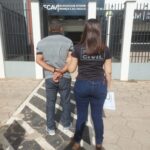 Operação da Polícia Civil resulta na prisão de agressores de mulheres em Rio Branco Operação da Polícia Civil resulta na prisão de agressores de mulheres em Rio Branco
