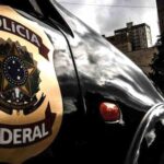 Polícia Federal realiza operação para cumprir mandados contra envolvidos nos ataques de 8 de janeiro Polícia Federal realiza operação para cumprir mandados contra envolvidos nos ataques de 8 de janeiro