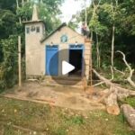 Fundação Elias Mansour anuncia renovação da Igreja Nossa Senhora do Rosário no Quixadá Fundação Elias Mansour anuncia renovação da Igreja Nossa Senhora do Rosário no Quixadá