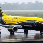 Companhia aérea venezuelana Rutaca Airlines retoma voos especiais de Boa Vista para Puerto Ordaz Companhia aérea venezuelana Rutaca Airlines retoma voos especiais de Boa Vista para Puerto Ordaz
