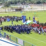 Competição acirrada: Escolas de Rio Branco se preparam para os Jogos Estudantis