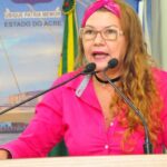 Recuperação na UTI: Lene Petecão segue em observação após cirurgia de retirada de vesícula Recuperação na UTI: Lene Petecão segue em observação após cirurgia de retirada de vesícula