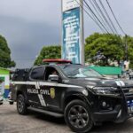 Crueldade em Manaus: Homem é preso por expor a própria mãe a perigo e maus-tratos Crueldade em Manaus: Homem é preso por expor a própria mãe a perigo e maus-tratos