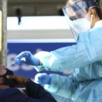 Acre e outras regiões do Brasil enfrentam aumento na tendência de casos de Síndrome Respiratória Aguda Grave (SRAG)