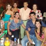 Luto no Acre: Falece Ivone Ferreira, ex-Miss Acre e irmã da jornalista Beth Passos