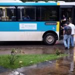 Estudantes da Ufac denunciam insegurança e falta de transporte público Estudantes da Ufac denunciam insegurança e falta de transporte público