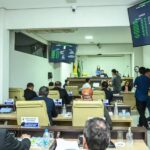 Vereadores aprovam PL que garante piso nacional aos agentes de saúde em Rio Branco