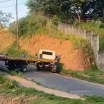 Segundo acidente envolvendo aluno de Autoescola é registrado em Cruzeiro do Sul Segundo acidente envolvendo aluno de Autoescola é registrado em Cruzeiro do Sul