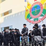 Polícia Militar lança a operação 