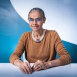 Marina Silva mantém mistério sobre possível retorno político ao Acre