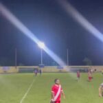 Vereador falta à sessão na Câmara para jogar futebol em Cruzeiro do Sul, Acre