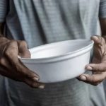 Pesquisa revela que 9,4% das famílias no Brasil vivem com insegurança alimentar