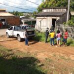 Morador de Sena Madureira é encontrado morto dentro de casa Morador de Sena Madureira é encontrado morto dentro de casa