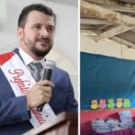 Ministério Público denuncia prefeito e exige melhorias em escolas no Pará