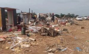 MPAC obtém vitória na ação para encerramento do aterro sanitário da Transacreana