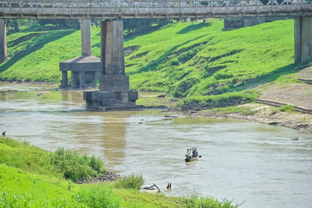 Nível do Rio Acre em relação a 2023 é de 13 metros a menos, Defesa Civil alerta para seca iminente