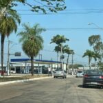 Clima quente e alta umidade: Temperatura no Acre pode chegar aos 35ºC